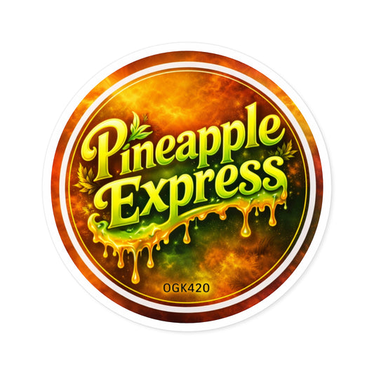 Round Stickers, Indoor\Outdoor