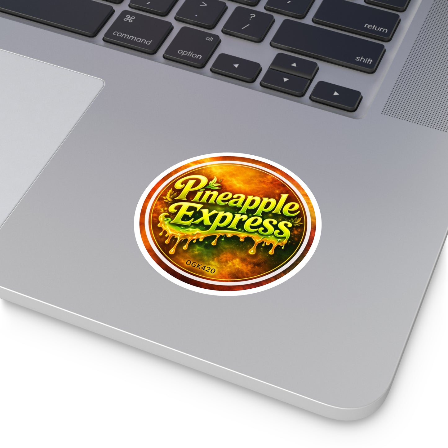 Round Stickers, Indoor\Outdoor